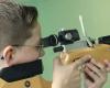 From Seine-Maritime, Louis, 10 years old, is selected for the French Sport Shooting Championships | The Pathfinder