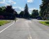 The Courrier du Sud | Work near Préville school and closure of boul. Simard this summer