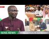 La Bonne Heure: Ousmane Sonko resigns, Diomaye in Gambia… the latest news
