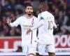 OL takes on Losc in a crazy match, Lille stuck at the foot of the podium