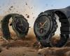 Black Shark GS3: The Xiaomi ecosystem smartwatch launches at a low price with GPS, navigation and 5 ATM water resistance
