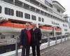 Kickoff of the 2024 cruise season at the Port of Montreal: more than 50,000 passengers expected