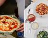 a new pizza and pasta address like in Naples arrives on rue du Bailli