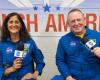 Boeing set to launch NASA astronauts into orbit