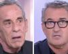 In front of his wife, the terrible humiliation of Thierry Ardisson (75 years old) to Christophe Dechavanne: “You are…