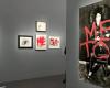 “The Origin of the World” and four other works vandalized at the Center Pompidou-Metz – Libération