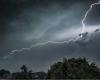 Maine-et-Loire. Risk of storms: the department placed on yellow alert