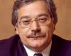 Jacques Merlino, former presenter of Antenne 2 news, is dead