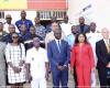 SENEGAL-AFRICA-SECURITY / Officers from sixteen countries in the Gulf of Guinea equipped with cybercrime in the maritime environment – Senegalese press agency