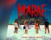 ​Marae, a horror film shot in Moorea
