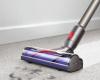 A reference in the field, the Dyson V8 vacuum cleaner is at a knockdown price for the French Days