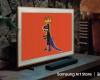 The Samsung Art Store welcomes a dozen major works by Jean-Michel Basquiat – Samsung Newsroom France