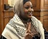 Ontario | The keffiyeh will be allowed in the Queen’s Park building, but not in the House