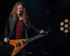 “As long as people make good records, there’s no need to worry”; Dave Mustaine is optimistic about the future of metal