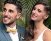 Ludivine (Married at First Sight) disappointed by the editing of the show, she reveals a moment with Raphaël not broadcast on the air