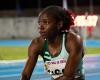 Gemima Joseph: a final stretch before the Paris Olympics, that of the “slots” race