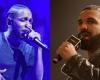 We summarize the clash between Kendrick Lamar and Drake which ignites the web