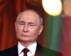 Vladimir Putin orders nuclear exercises involving troops positioned near the country