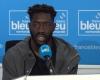 SM Caen – Alexandre Mendy: “I’m happy and it’s working out pretty well for me”