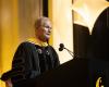 NASA Administrator Bill Nelson to UCF Graduates: ‘There’s No Moonshot Beyond Your Reach’