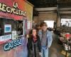 In Tonneins, La Recyclerie has given a second life to tens of tonnes of waste