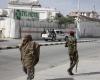 Amnesty International slams deadly strikes by Somali army using Turkish drones