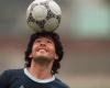 Football: Diego Maradona’s Golden Ball to be sold at auction