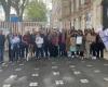 Hauts-de-Seine: 4 schools and 19 colleges deserted, mobilization against level groups hardens
