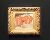 Moselle. Five works including “L’Origine du Monde” tagged and an embroidery stolen from the Pompidou-Metz center
