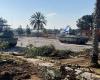 Israeli tank breakthrough in Rafah dampens hopes of immediate ceasefire