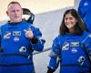Takeoff of Boeing’s Starliner spacecraft and its first astronauts postponed – 05/07/2024 at 05:59