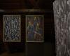 Exhibition: Sylvain Bouillard presents his works at the Musée Singinois