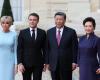 State visit by Xi Jinping: after a day of discussions on trade and Ukraine, the Chinese president expected in Occitania