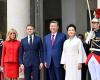 DIRECT. Xi Jinping and Emmanuel Macron in Occitanie: follow the Chinese president’s state visit to the region