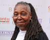 Whoopi Goldberg opens up about her former cocaine addiction