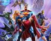 Justice League – Crisis on Infinite Earths – Part Three: The trailer for the DC Comics animated film + YOUR OPINION!