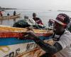 132 national vessels and 19 foreigners authorized to fish in Senegal
