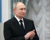 Expected inauguration of Putin, more uncontested than ever in Russia | TV5MONDE