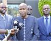 SENEGAL-SANTE-EVALUATION / The retention of health and social data affects the efficient mobilization of financing (official) – Senegalese press agency