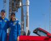 Sunita Williams 3rd Flight To Space Called Off, NASA Announces New Launch Date