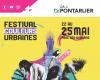 A new free festival dedicated to youth in Pontarlier – macommune.info