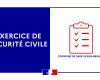 PPI exercise – Maritime Industrial Company (CIM) in Saint-Jouin-Bruneval – News