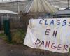 200 schools closed in Dordogne in less than fifty years