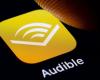 Audible crosses the mark of 40,000 audiobooks generated by AI, Amazon welcomes it