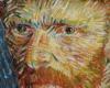 What is the only painting by van Gogh sold during his lifetime?