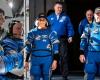 Technical glitches postpone Sunita Williams’ Boeing X NASA Starliner launch to the ISS – Firstpost