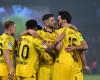 Champions League: Borussia Dortmund qualified for the final after their success at PSG (0-1, video)