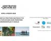 DESTINATION SOUTH BRITTANY GULF OF MORBIHAN LAUNCHES A CALL FOR PROJECTS FOR NAUTICAL AND OUTDOOR LEISURE STRUCTURES