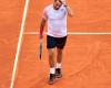 Tennis: Stan Wawrinka is out of Rome