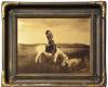 Marshall Gallery: Edward S. Curtis: A Legacy of Light